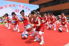 中职联盟推动赛事标准化建设